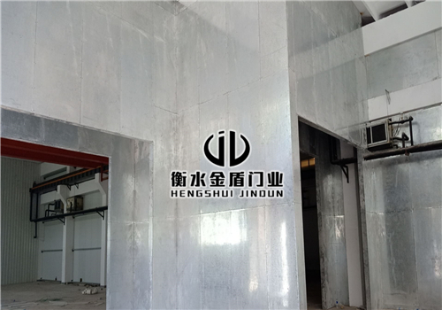 控制室防爆墙 控制室防爆墙