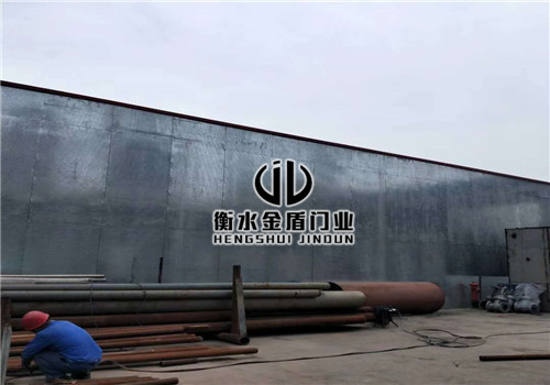 防爆墙施工 防爆墙施工