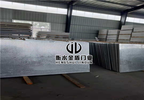 防爆墙设计 防爆墙设计