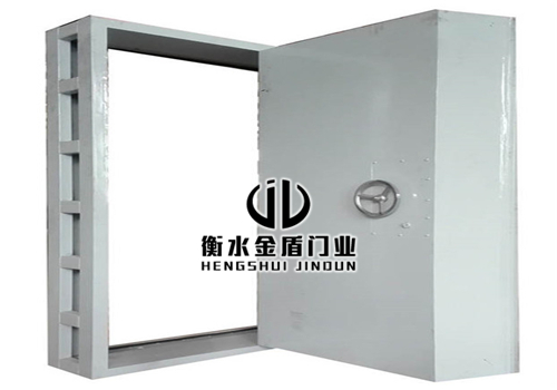 防爆门厂家 防爆门厂家